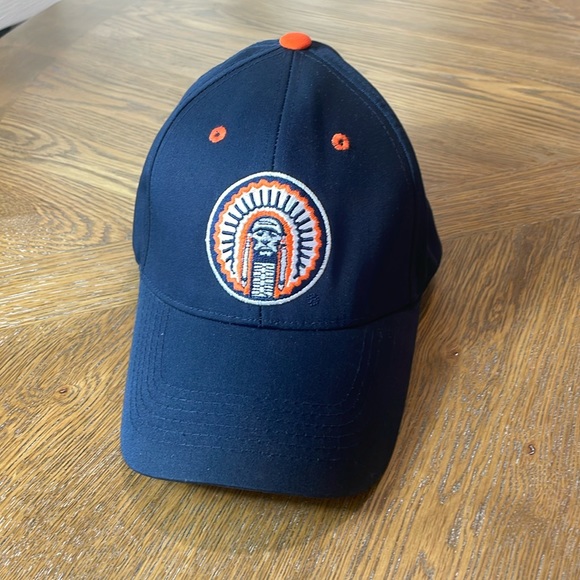 Other - Vintage University of Illinois Chiefs hat.